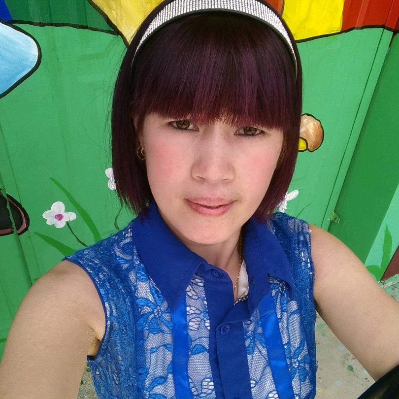 勿忘我……（小石子MISSSHI）