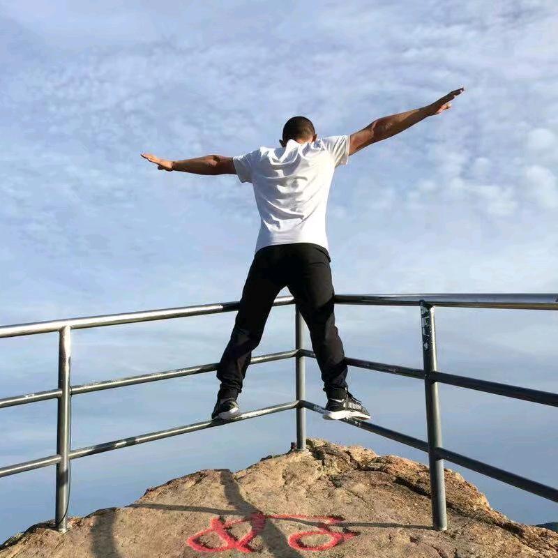 葛大叔—南郝村