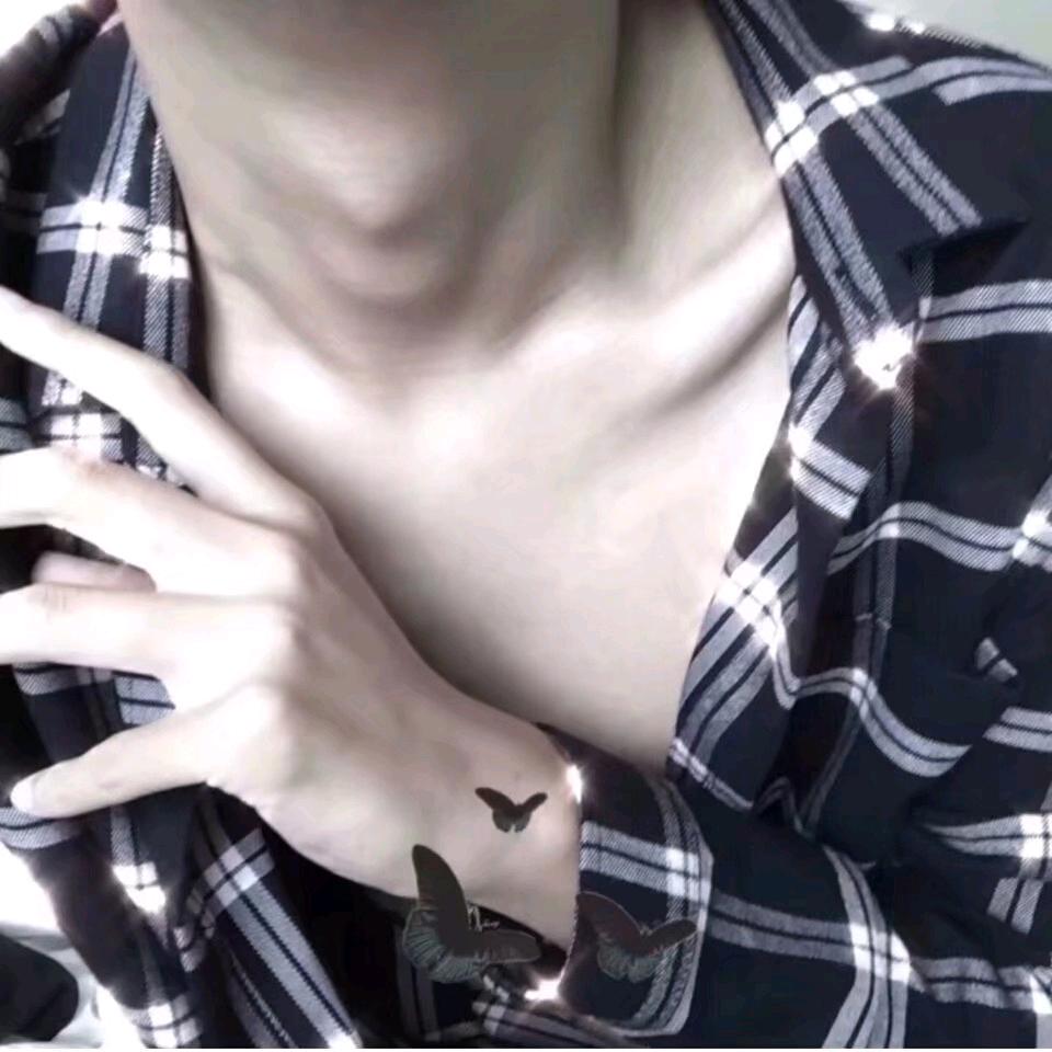 烟寂.