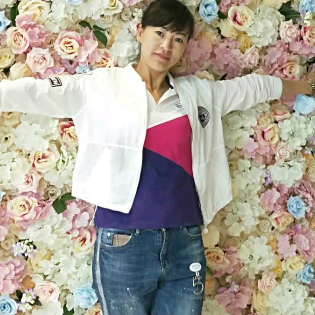 娟子（北安欧亚家居志邦店）