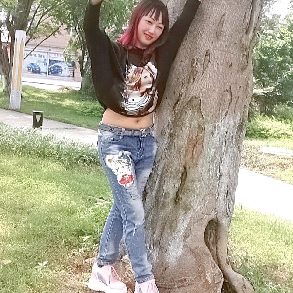 晓艳