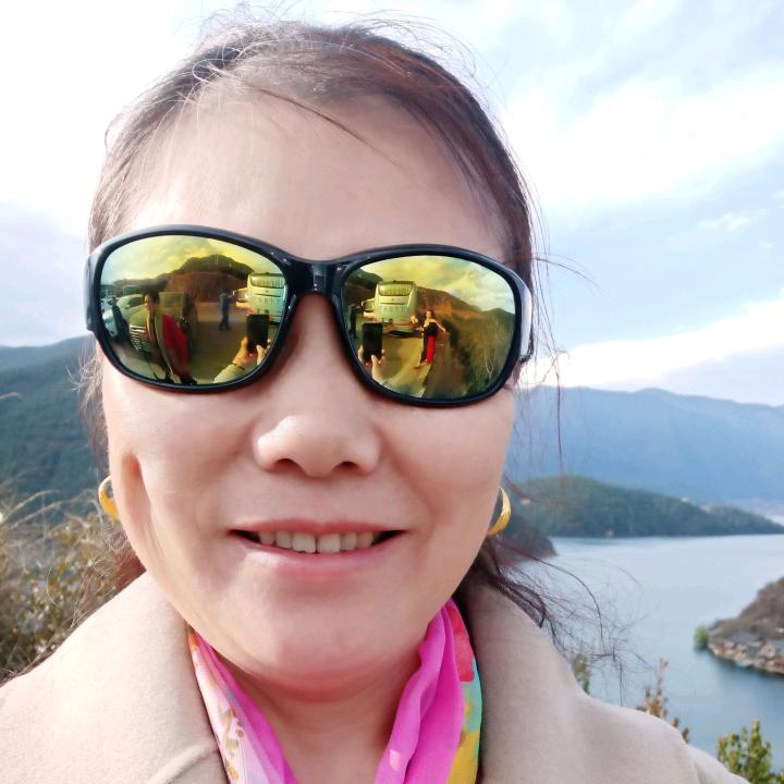 跑得快(李二姐)