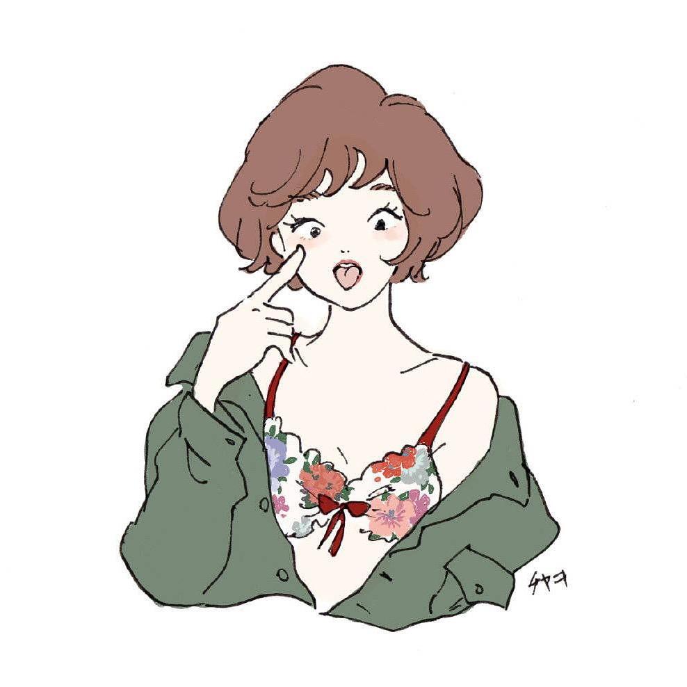 睡不着小姐