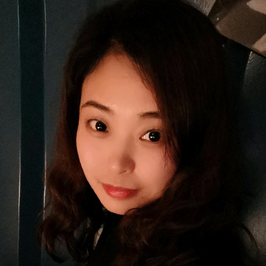 何小含