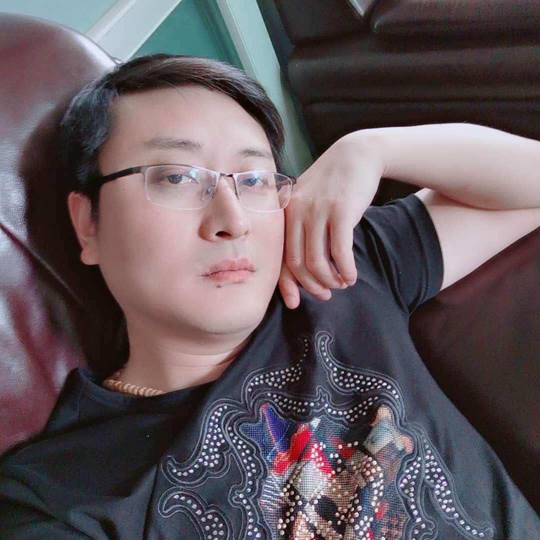 “富彩”高端金属粉末喷涂～勇哥
