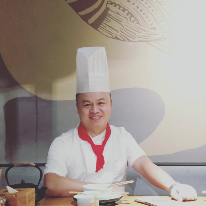 闯天下