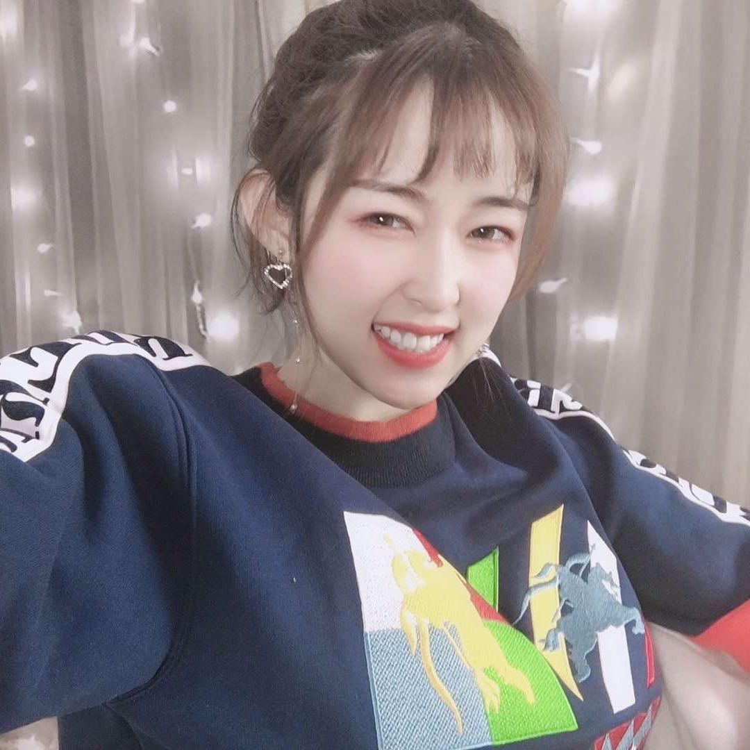 宋嘉儿@抖音