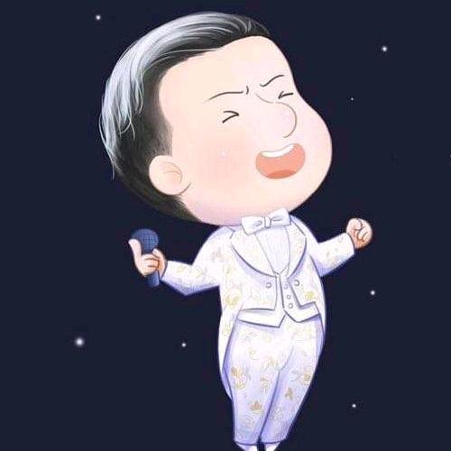 雪狼湖