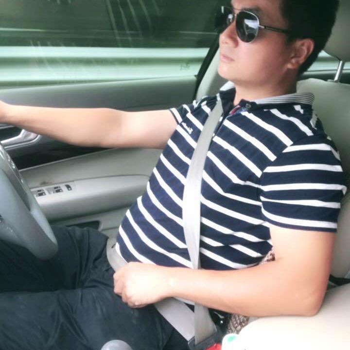 一路前行🚶
