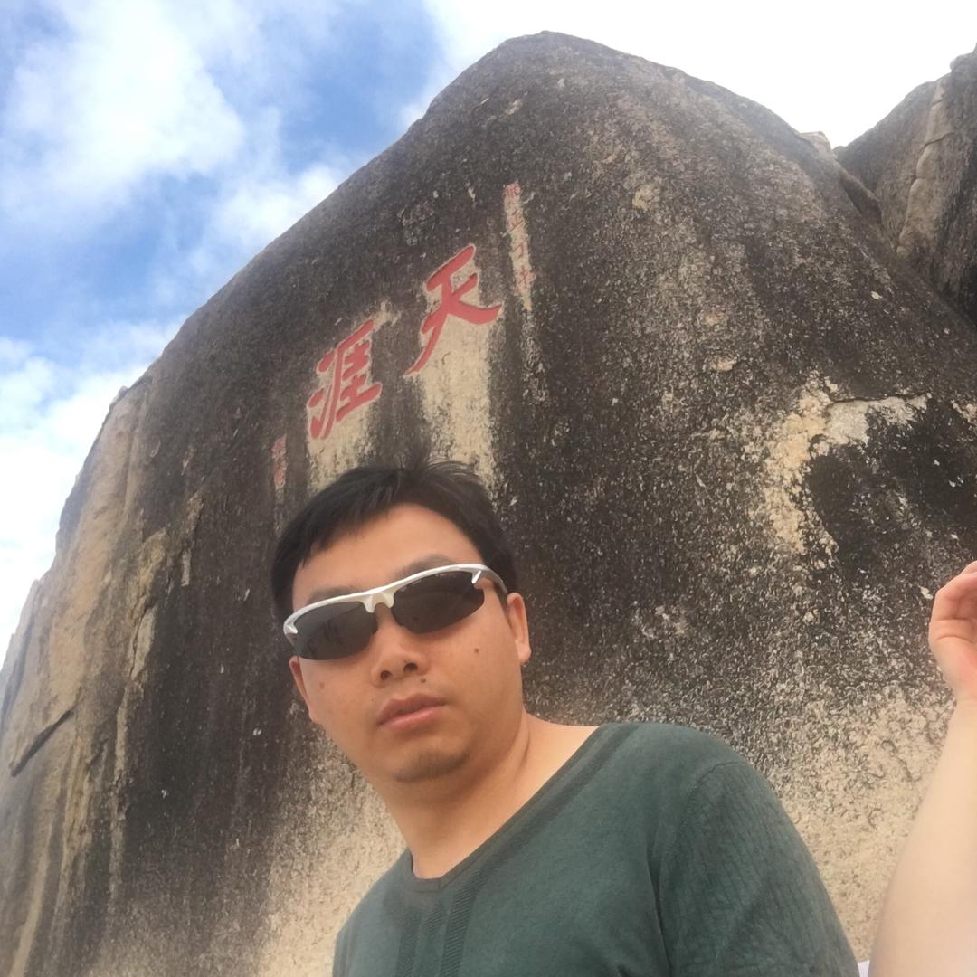 罗建彬
