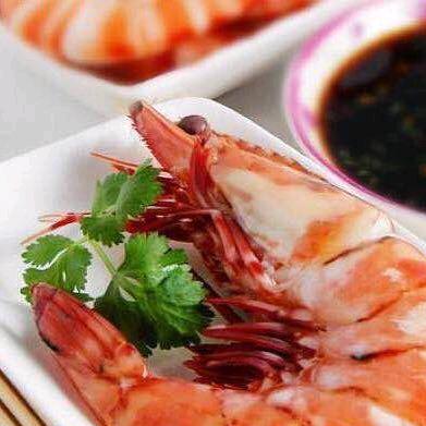 舟山金豆荚海钓带鱼