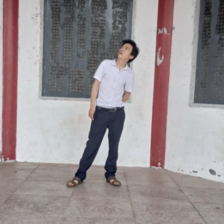 单身哥