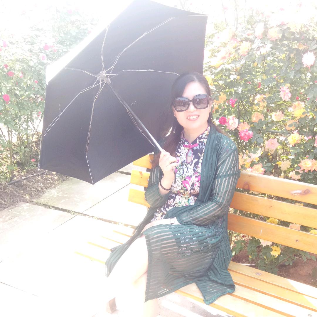 冰冰《请勿连赞》