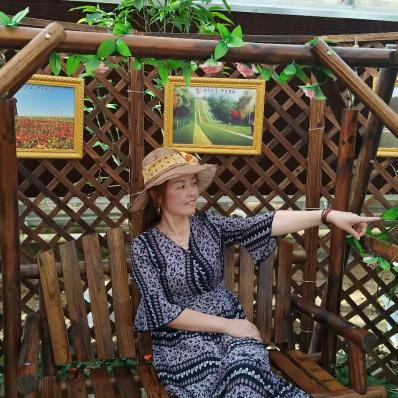 慧慧（请勿连赞）