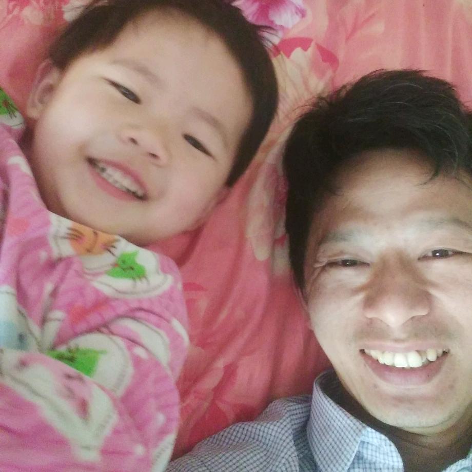 想你的心，每天把你梦