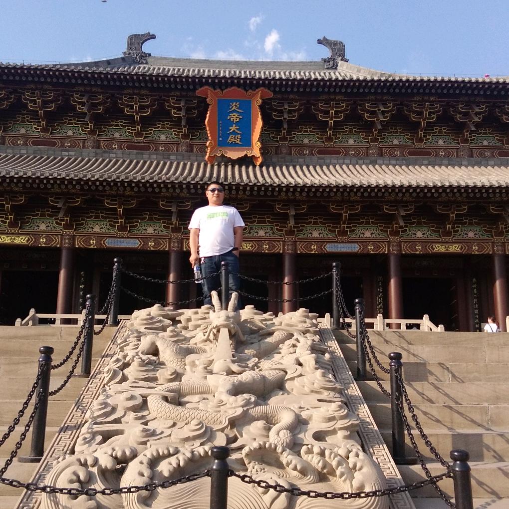 山西江帆全屋定制