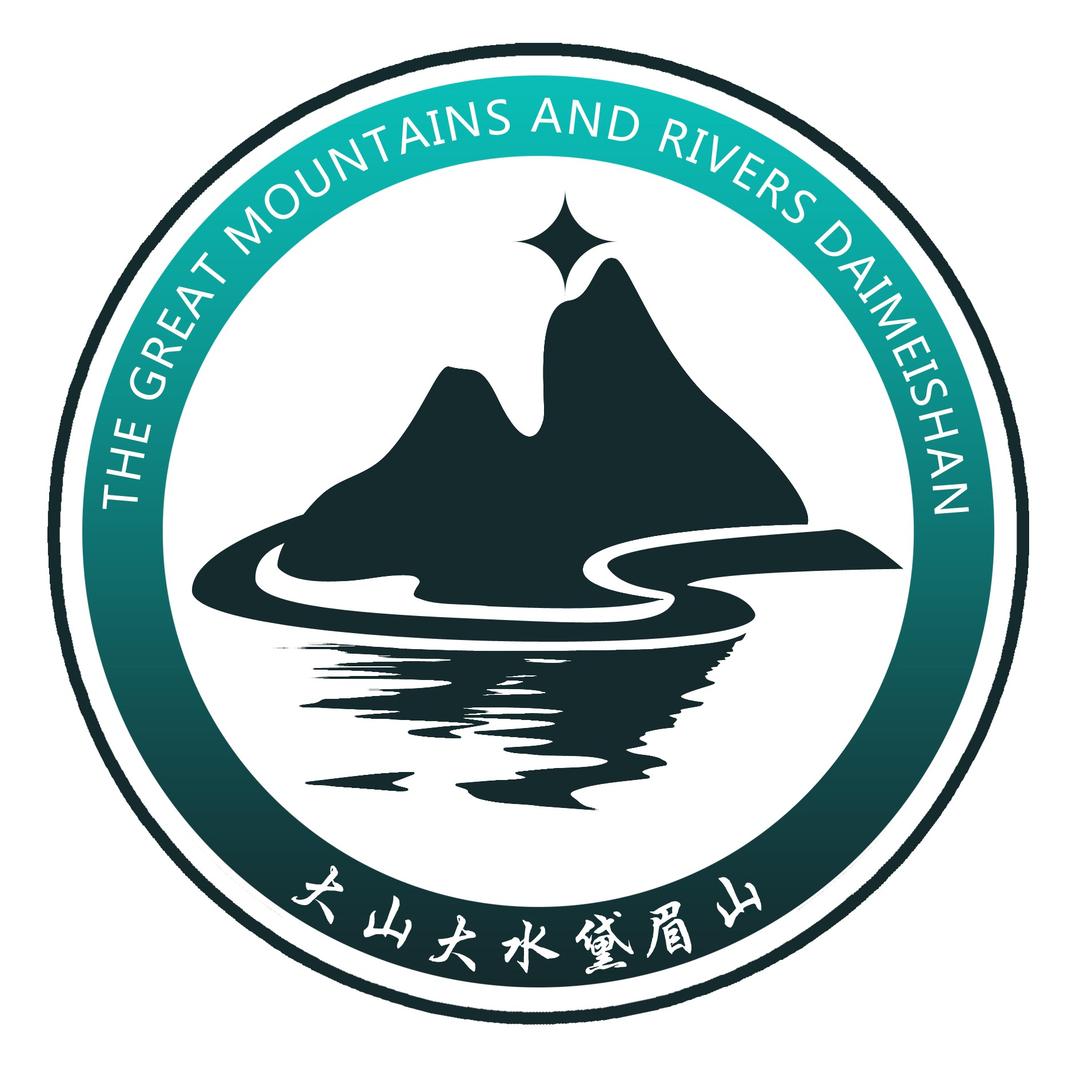 黛眉山景区