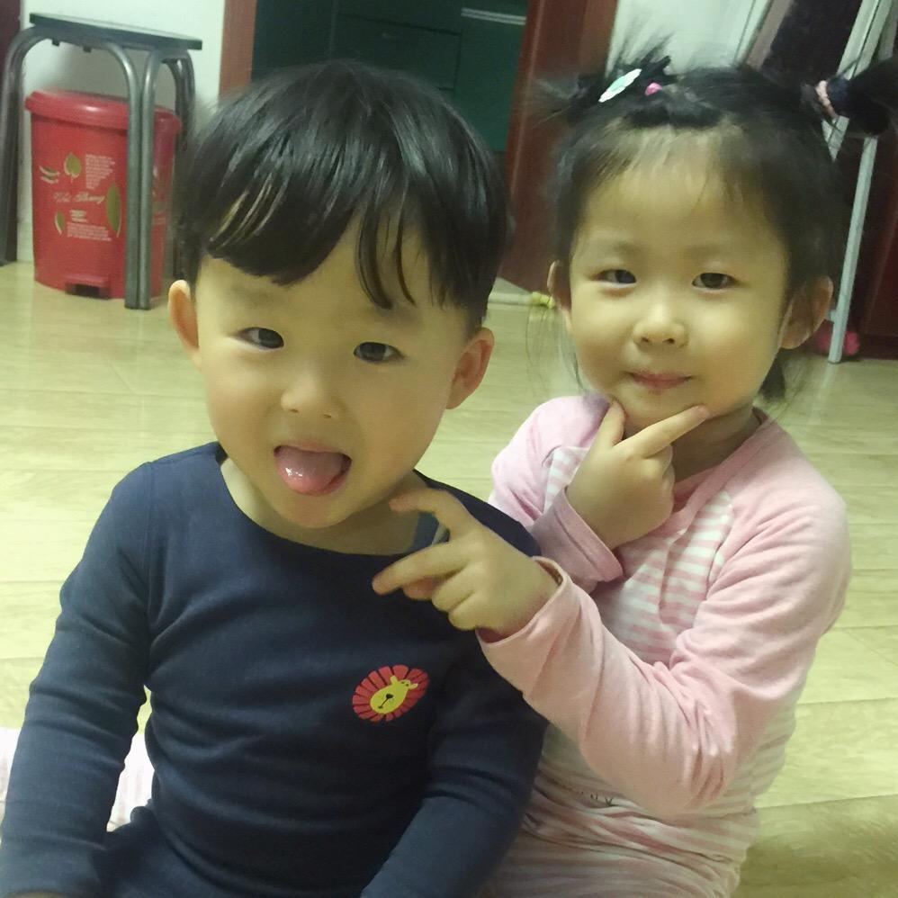 家有萌🐑宝🐵