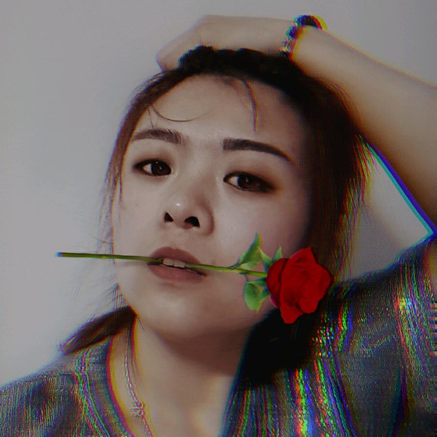 小谢超爱吃