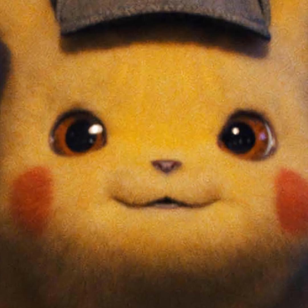 U笑