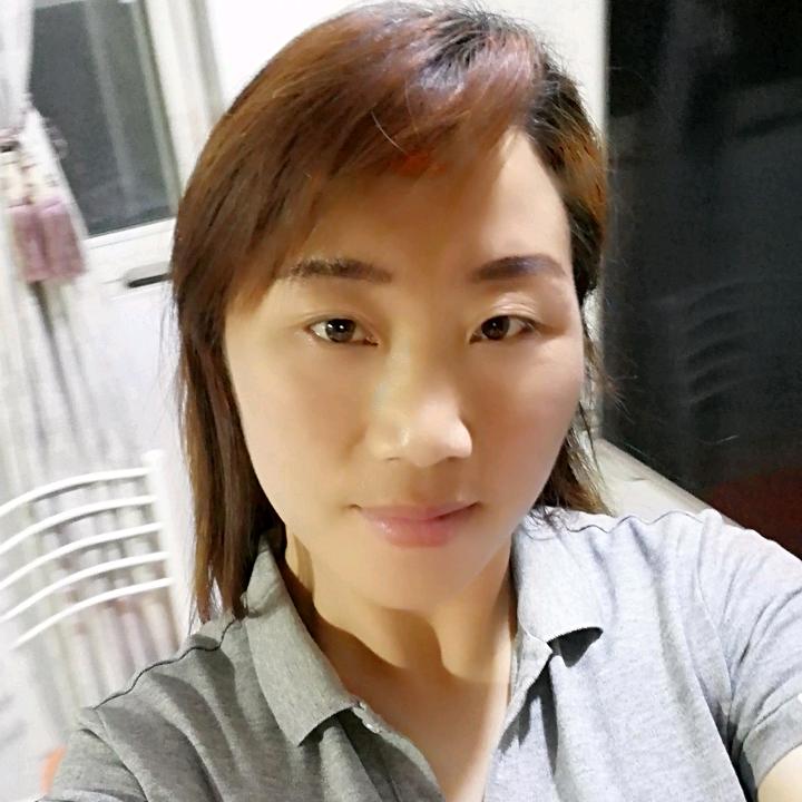 静💞