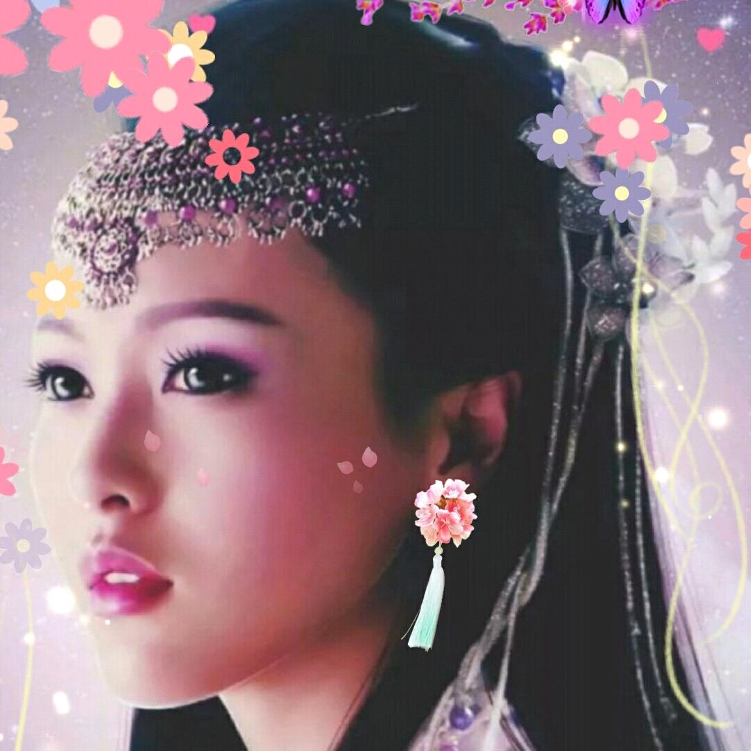 🥀এ᭄静若ꦿ繁💔花ོ࿐ᩚ