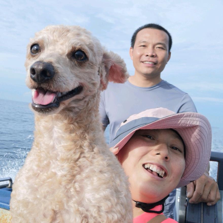 斜阳岛安大王