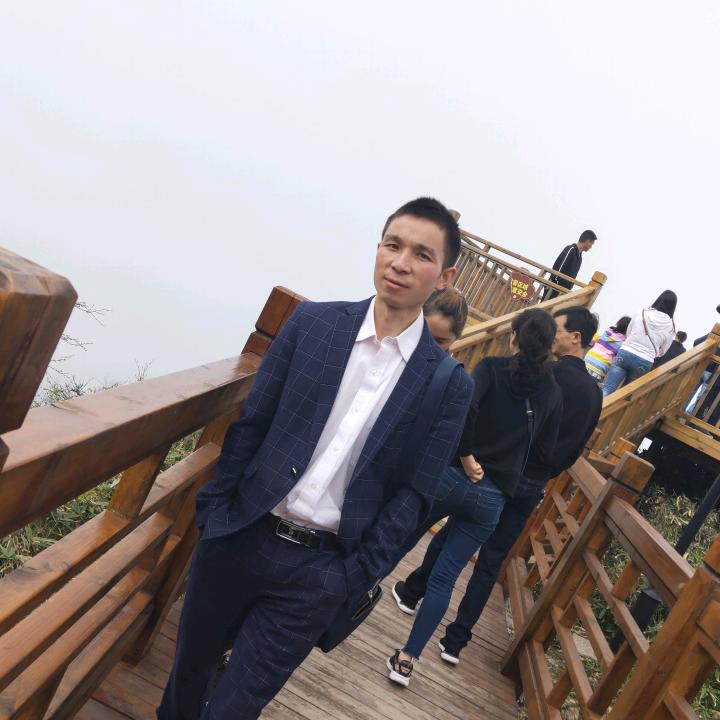 怡升净水器吴华昌