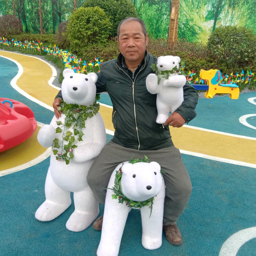 杨连录