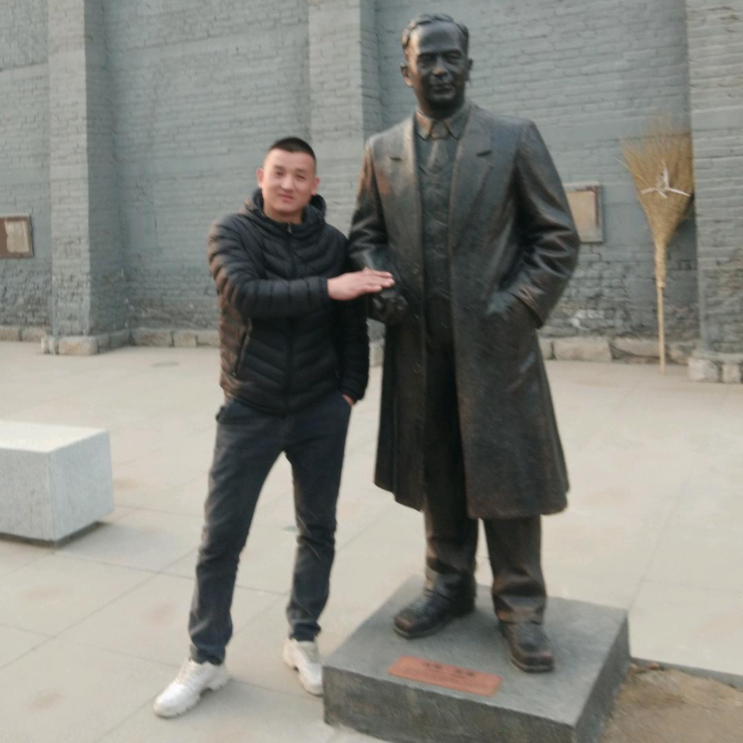 80后的，哥在忙