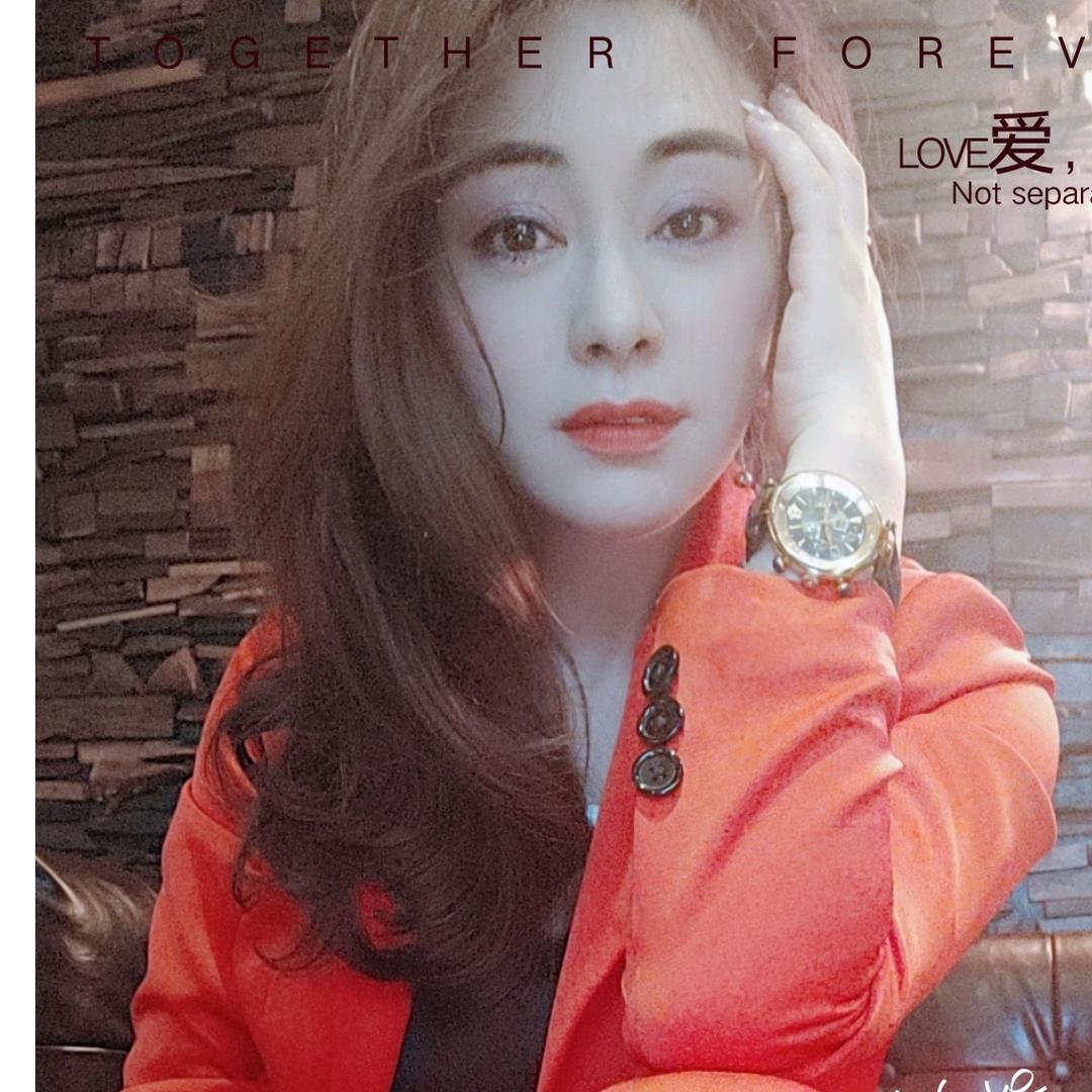天使美美