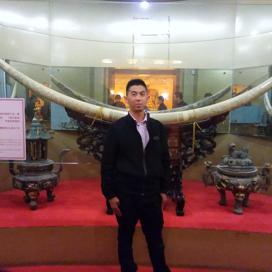 自己就是一座宝藏