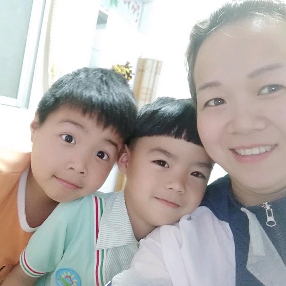 小雨