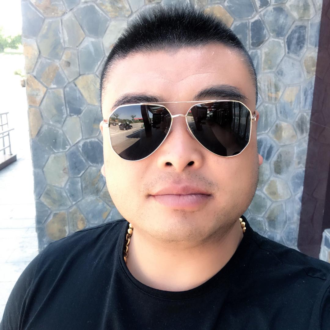 男儿本色