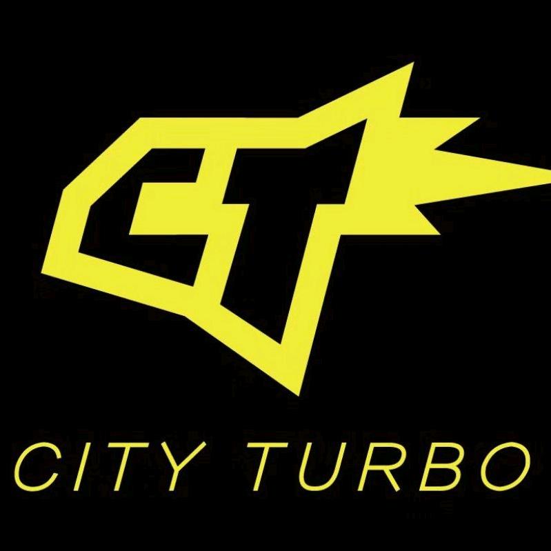 城市涡轮格斗机器人