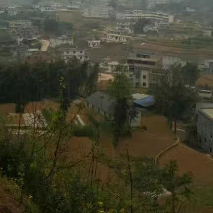 四川好人