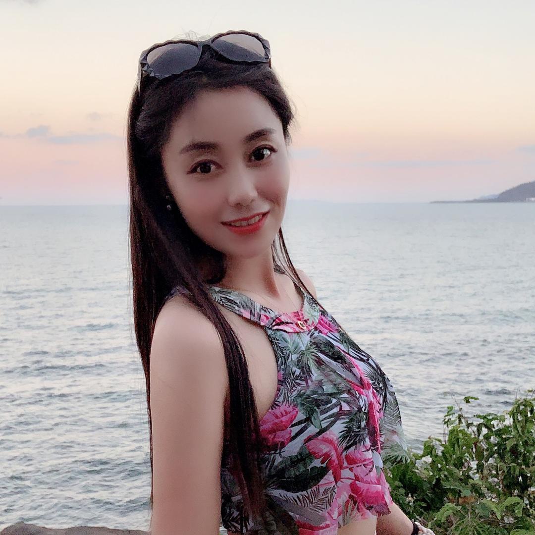 周大美 ～～