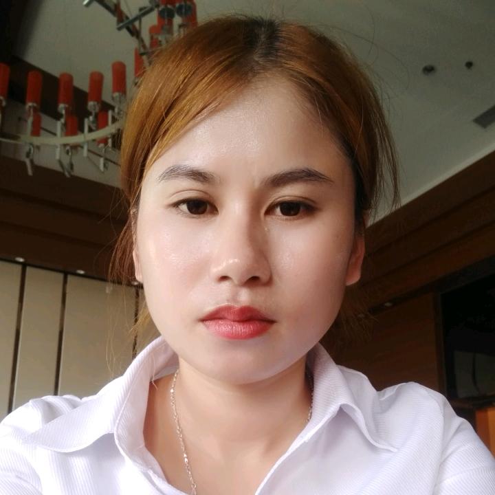 陈丽