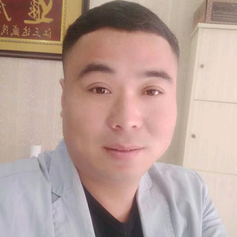 @勇
