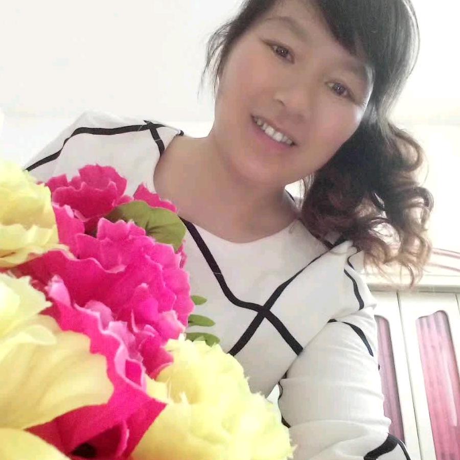 回眸~笑