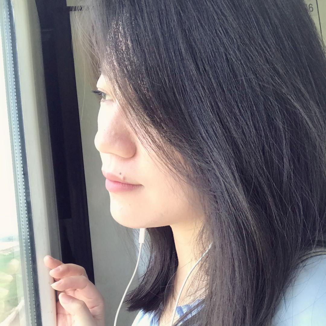 Katrina小啦