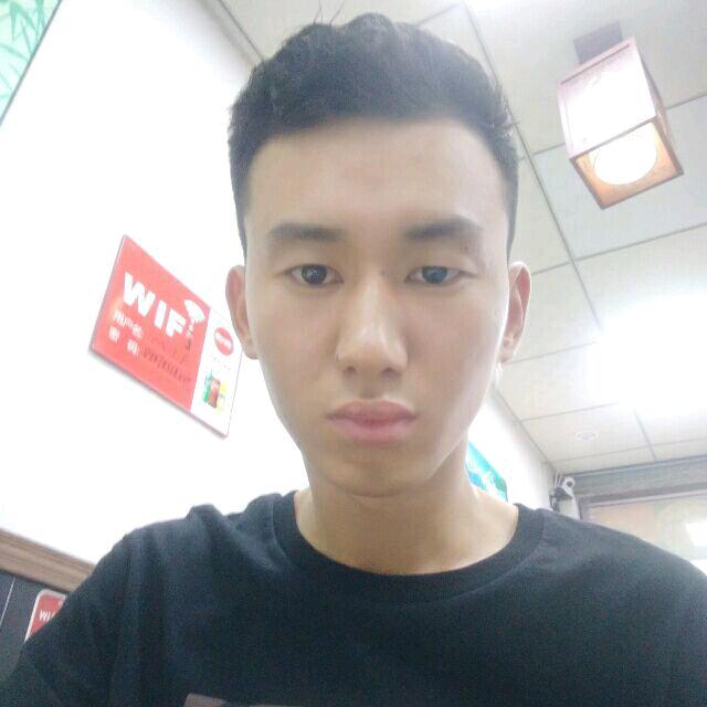 小雨