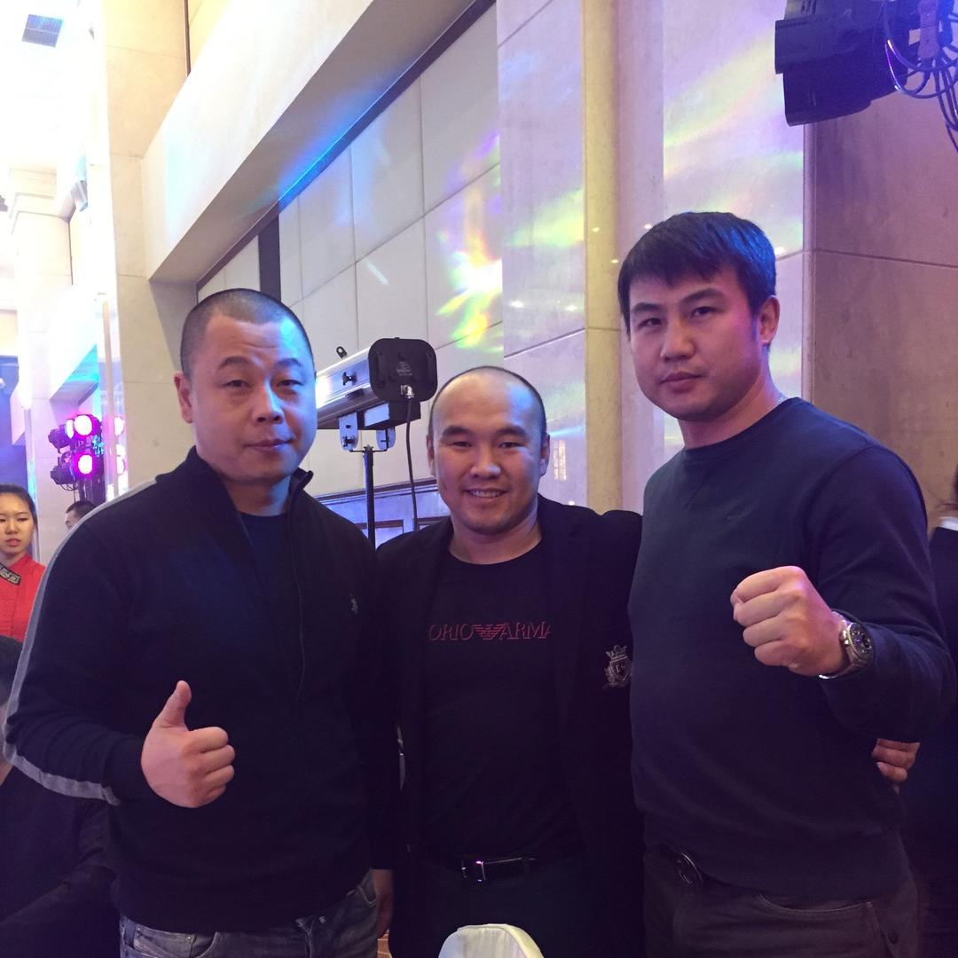 江苏勤祥体育发展有限公司