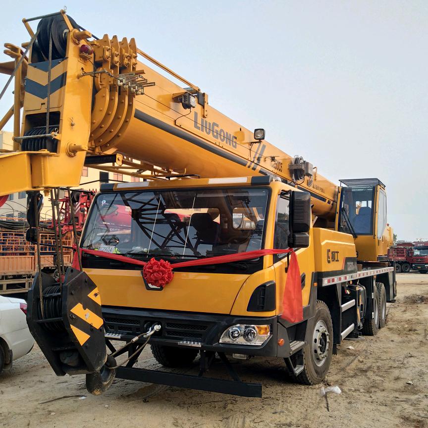 泉州强力吊装有限公司