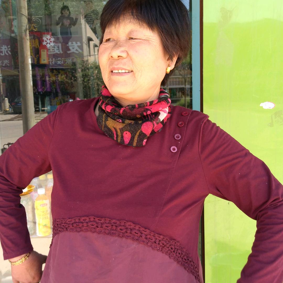 李翠兰