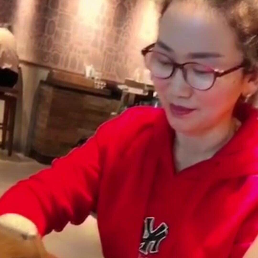 兰姐姐