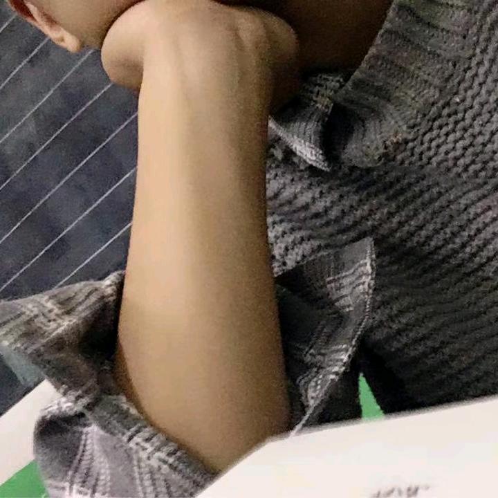 张老板，收小麦，黄豆