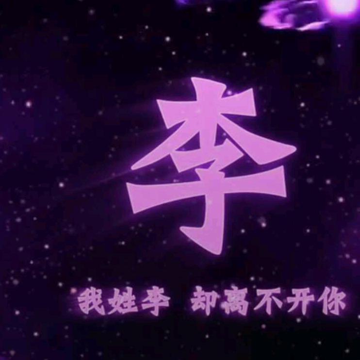 顺Li成Zhang