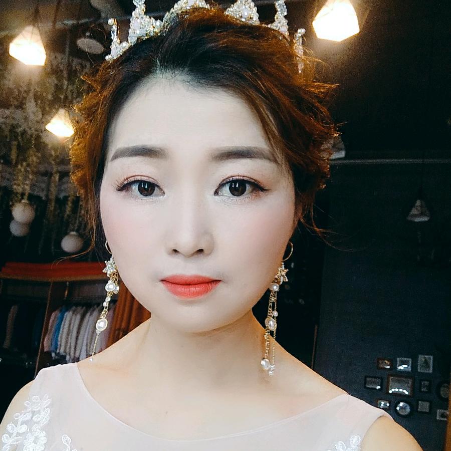 靓丽图吉的快乐