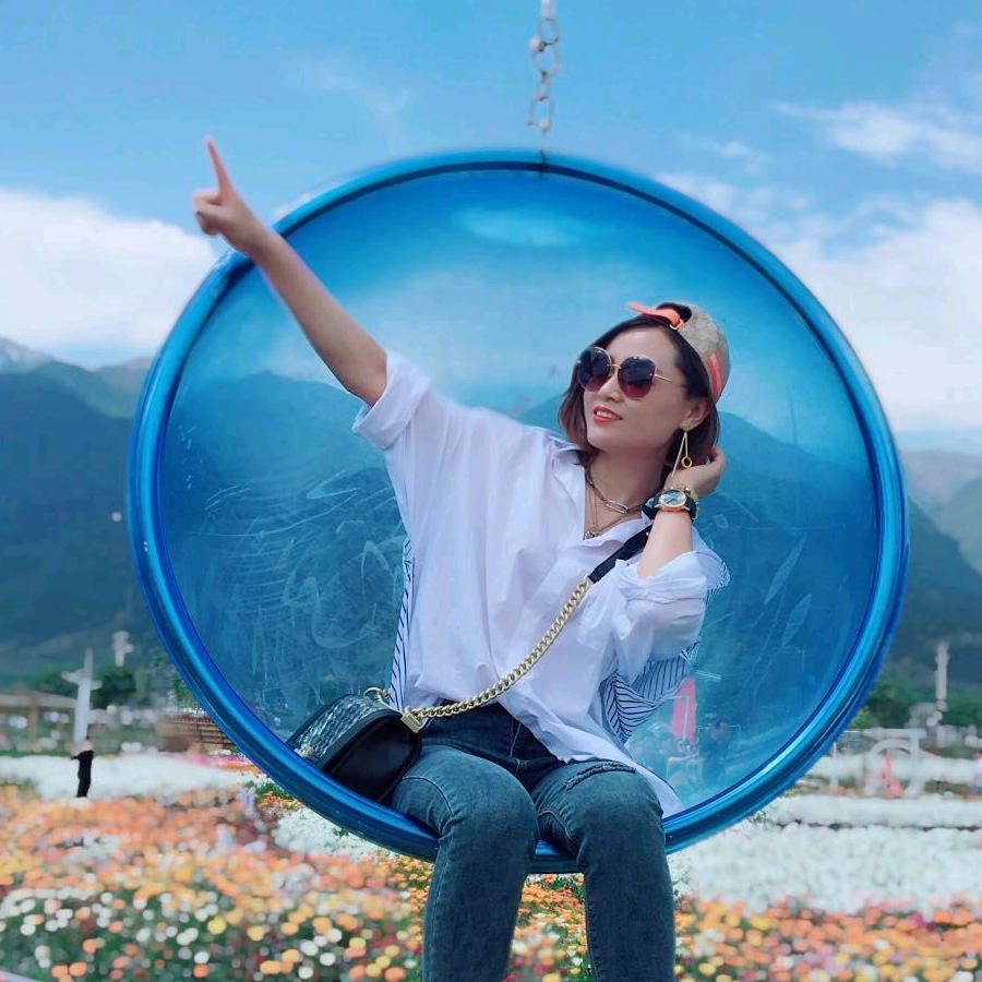浅浅L